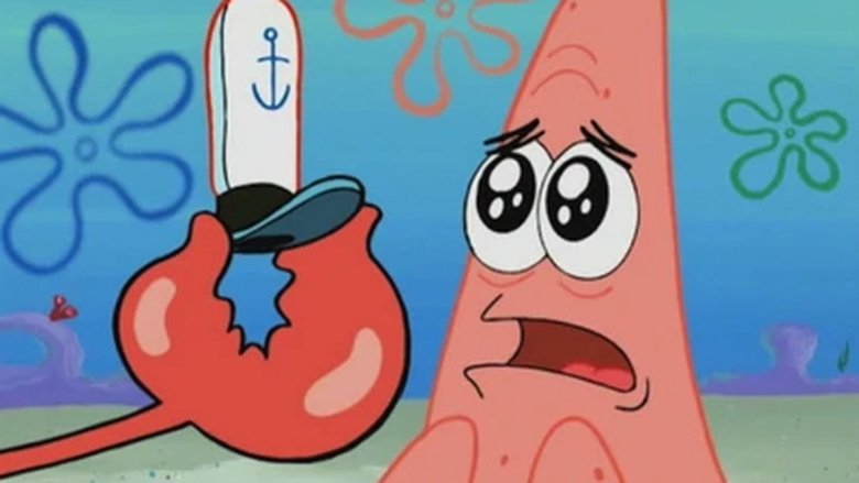 SpongeBob SquarePants – Season 6 - Episode 44 – No Hat for Pat