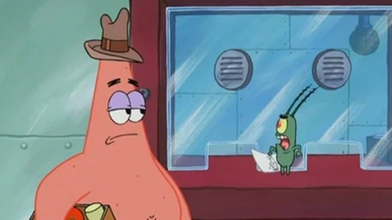 SpongeBob SquarePants – Season 6 - Episode 46 – Chum Bucket Supreme