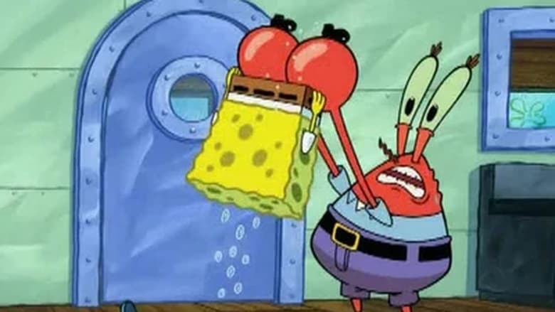 SpongeBob SquarePants – Season 6 - Episode 5 – Penny Foolish