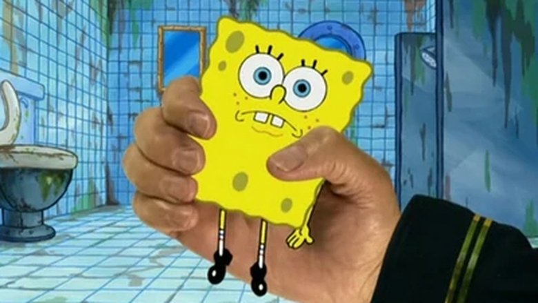 SpongeBob SquarePants – Season 7 - Episode 10 – Model Sponge
