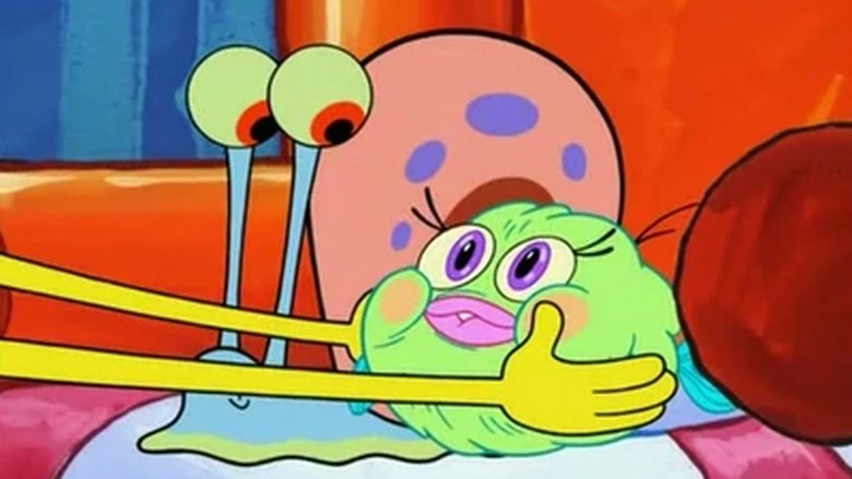 SpongeBob SquarePants – Season 7 - Episode 12 – A Pal for Gary