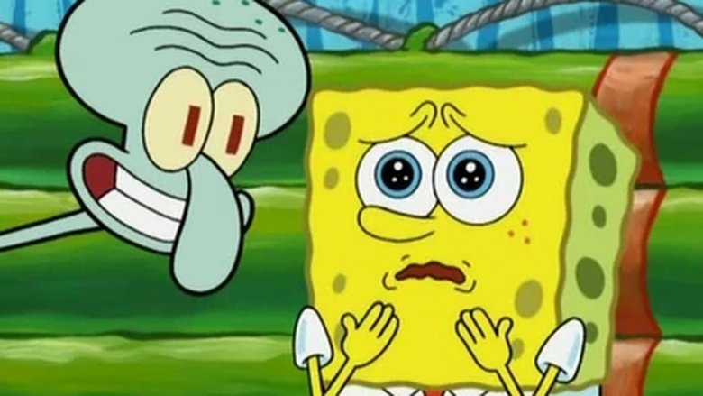 SpongeBob SquarePants – Season 7 - Episode 18 – A Day Without Tears