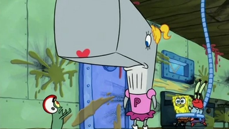 SpongeBob SquarePants – Season 7 - Episode 21 – One Coarse Meal