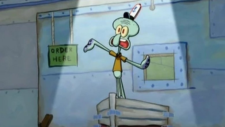 SpongeBob SquarePants – Season 7 - Episode 22 – The Play's the Thing