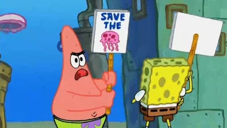 SpongeBob SquarePants – Season 7 - Episode 23 – SpongeBob's Last Stand