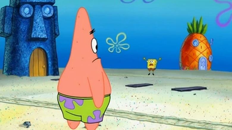 SpongeBob SquarePants – Season 7 - Episode 28 – That Sinking Feeling
