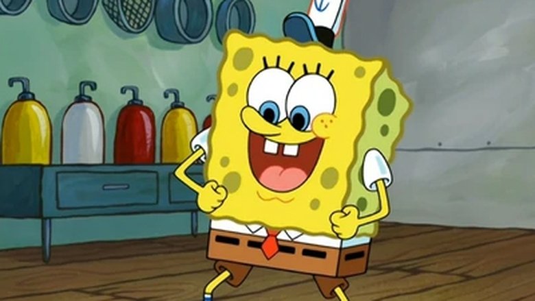 SpongeBob SquarePants – Season 7 - Episode 42 – Earworm