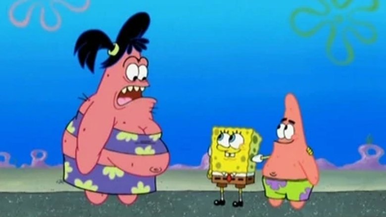 SpongeBob SquarePants – Season 7 - Episode 44 – Big Sister Sam
