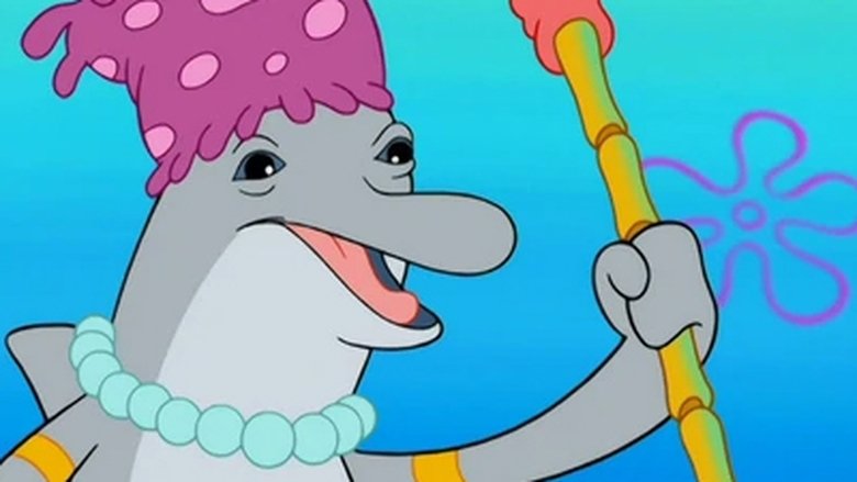 SpongeBob SquarePants – Season 7 - Episode 45 – Sponge-Cano!