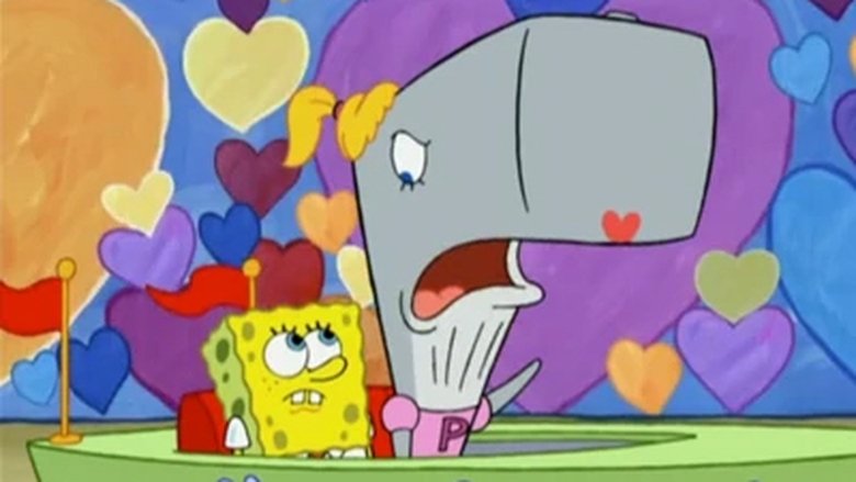 SpongeBob SquarePants – Season 7 - Episode 51 – Tunnel of Glove