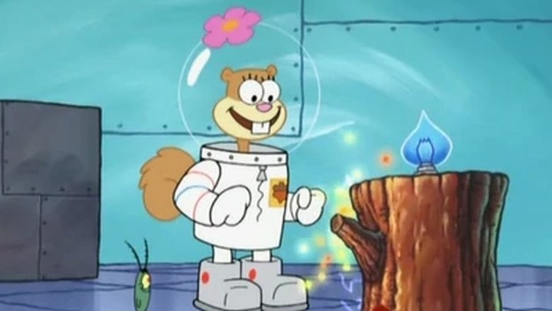 SpongeBob SquarePants - Perfect Chemistry (S7E52)