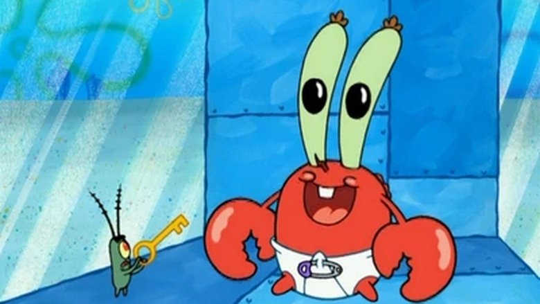SpongeBob SquarePants – Season 7 - Episode 7 – Goo Goo Gas