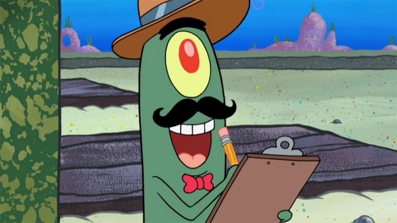SpongeBob SquarePants – Season 8 - Episode 11 – Sweet and Sour Squid