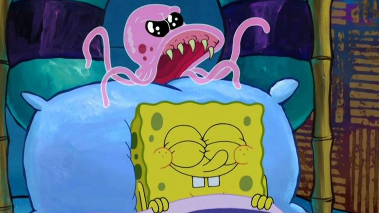 SpongeBob SquarePants – Season 8 - Episode 30 – Planet of the Jellyfish