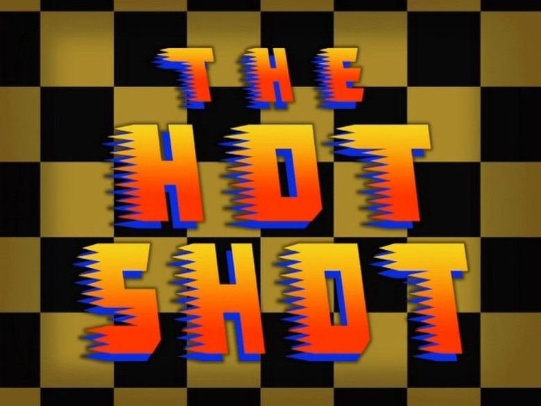 SpongeBob SquarePants - The Hot Shot (S8E6)