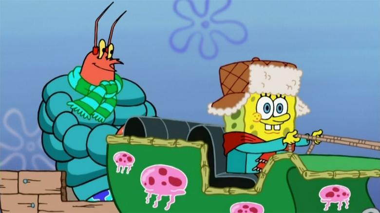 SpongeBob SquarePants – Season 8 - Episode 8 – Frozen Face-Off