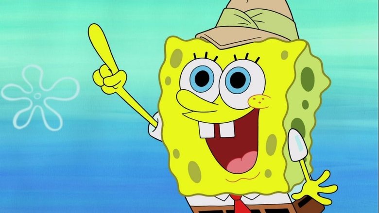SpongeBob SquarePants – Season 9 - Episode 17 – Lost in Bikini Bottom