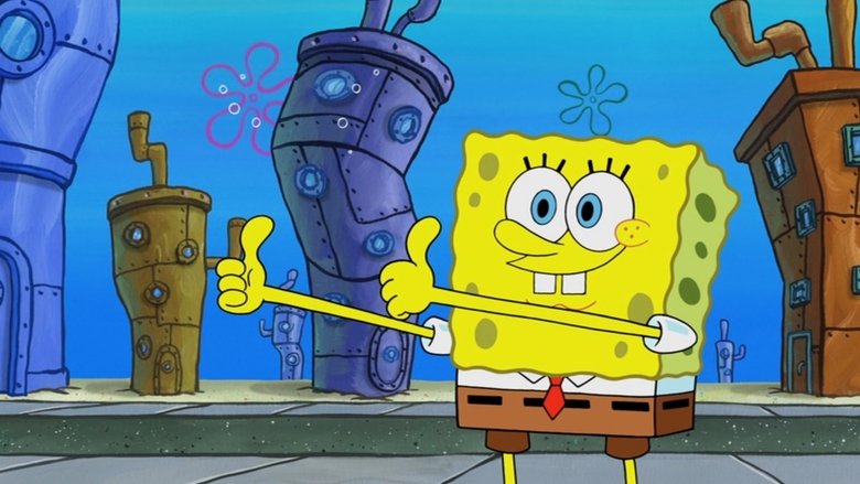 SpongeBob SquarePants - Two Thumbs Down (S9E30)