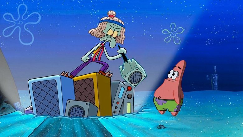 SpongeBob SquarePants – Season 9 - Episode 35 – Sold!