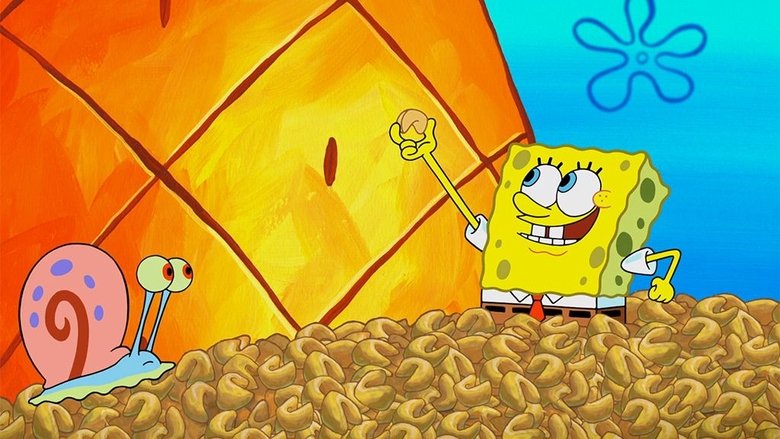 SpongeBob SquarePants – Season 9 - Episode 36 – Lame and Fortune