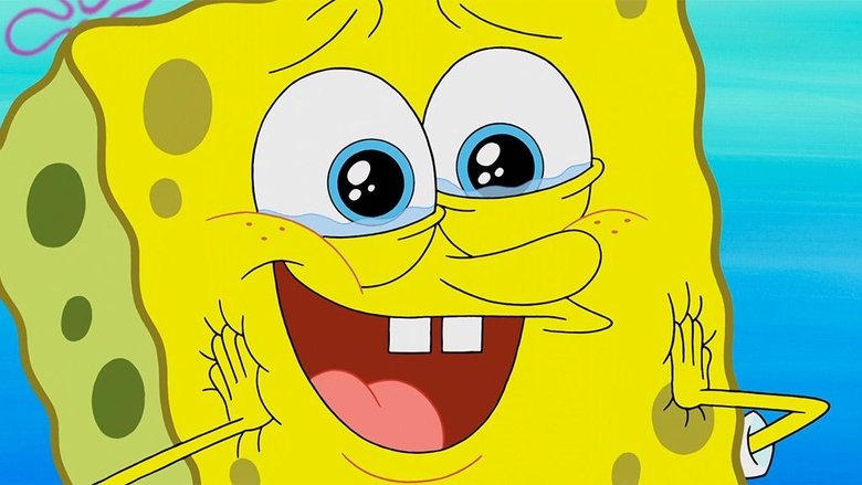 SpongeBob SquarePants – Season 9 - Episode 38 – Food Con Castaways