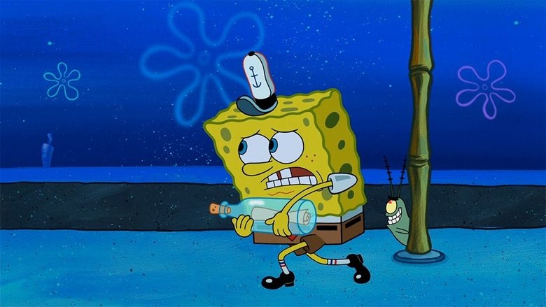 SpongeBob SquarePants – Season 9 - Episode 39 – Pineapple Invasion