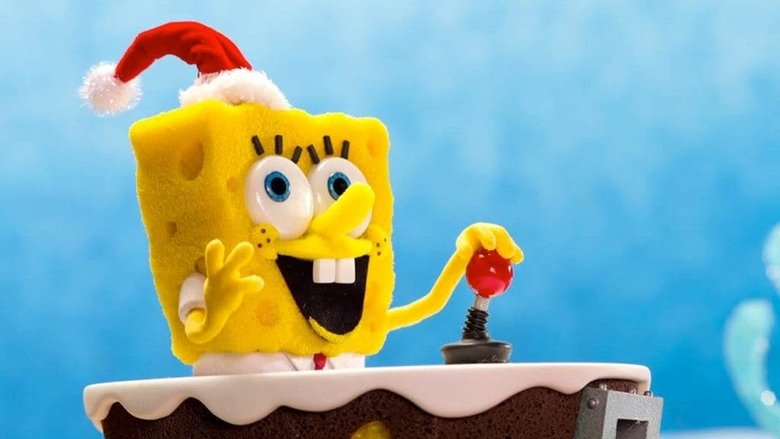 SpongeBob SquarePants – Season 9 - Episode 4 – It's a SpongeBob Christmas!