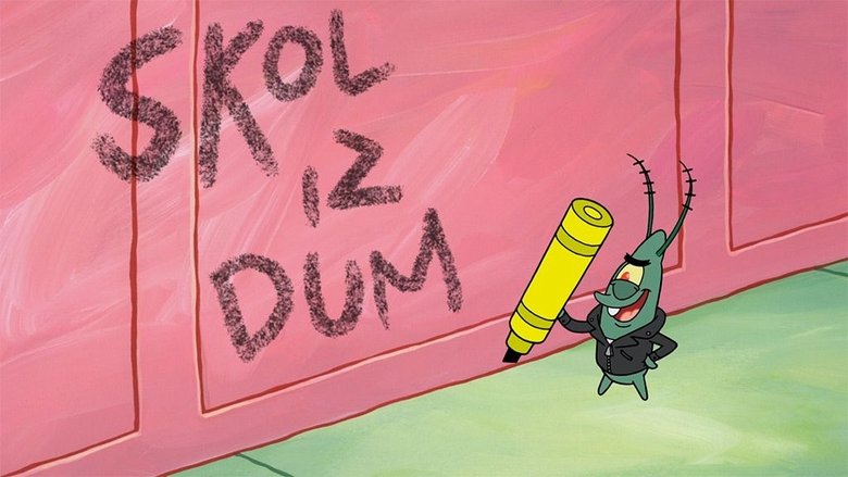 SpongeBob SquarePants – Season 9 - Episode 40 – Salsa Imbecilicus