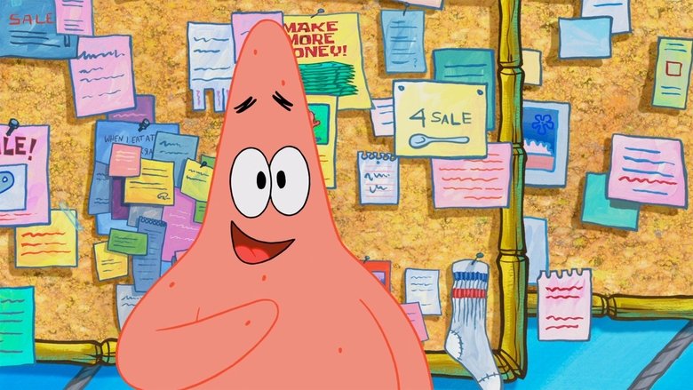 SpongeBob SquarePants – Season 9 - Episode 41 – Bulletin Board