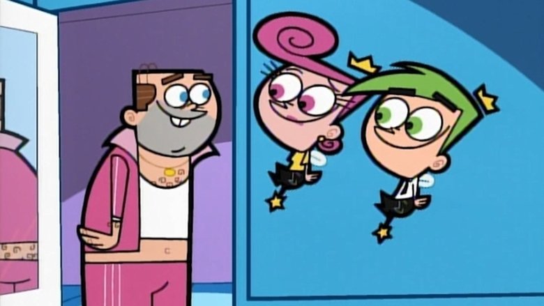 The Fairly OddParents – Season 1 - Episode 1 – The Big Problem