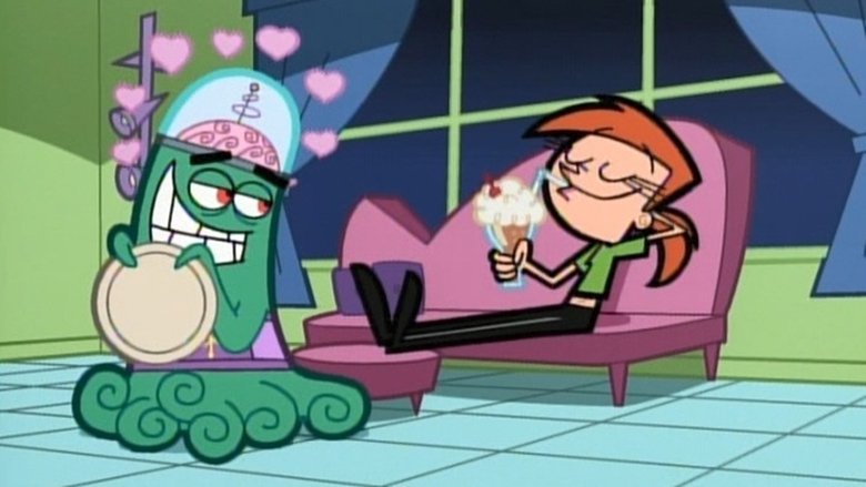 The Fairly OddParents – Season 1 - Episode 3 – Spaced Out