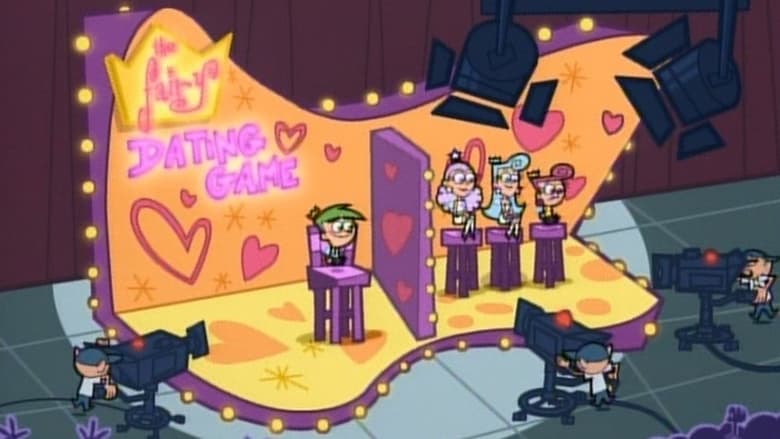 The Fairly OddParents – Season 1 - Episode 8 – Apartnership