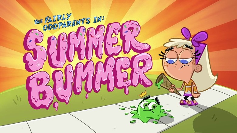 The Fairly OddParents – Season 10 - Episode 32 – Summer Bummer