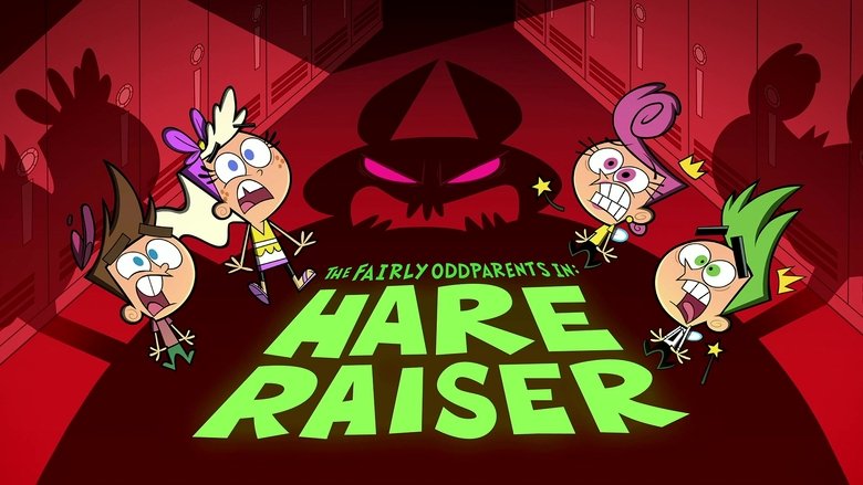 The Fairly OddParents – Season 10 - Episode 36 – Hare Raiser