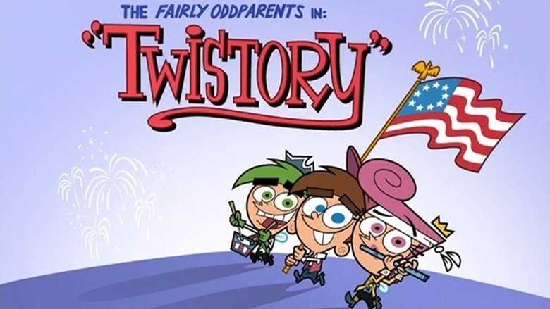 The Fairly OddParents – Season 2 - Episode 20 – Twistory