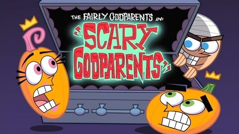 The Fairly OddParents – Season 2 - Episode 23 – Scary Godparents