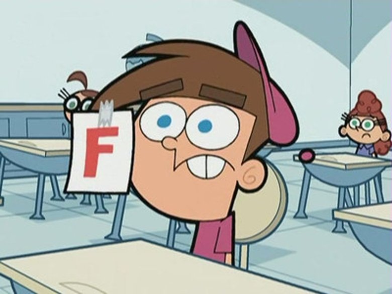 The Fairly OddParents – Season 4 - Episode 5 – Mr. Right