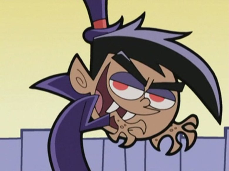 The Fairly OddParents – Season 5 - Episode 1 – Nega-Timmy