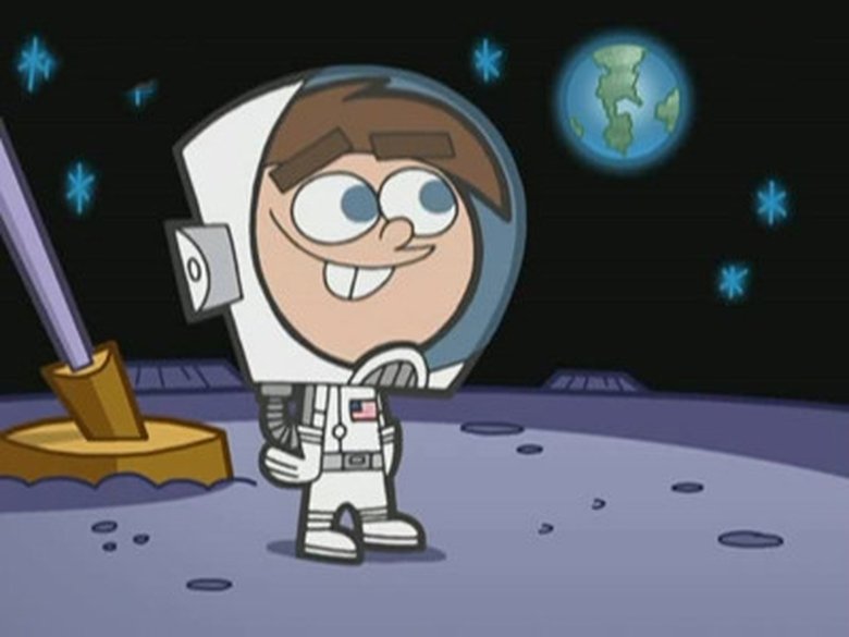 The Fairly OddParents – Season 5 - Episode 10 – The Big Bash
