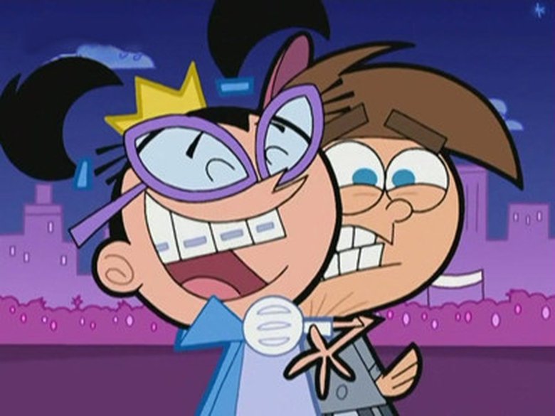The Fairly OddParents – Season 5 - Episode 14 – Birthday Wish