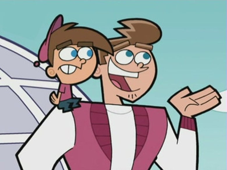 The Fairly OddParents – Season 5 - Episode 25 – Oh, Brother