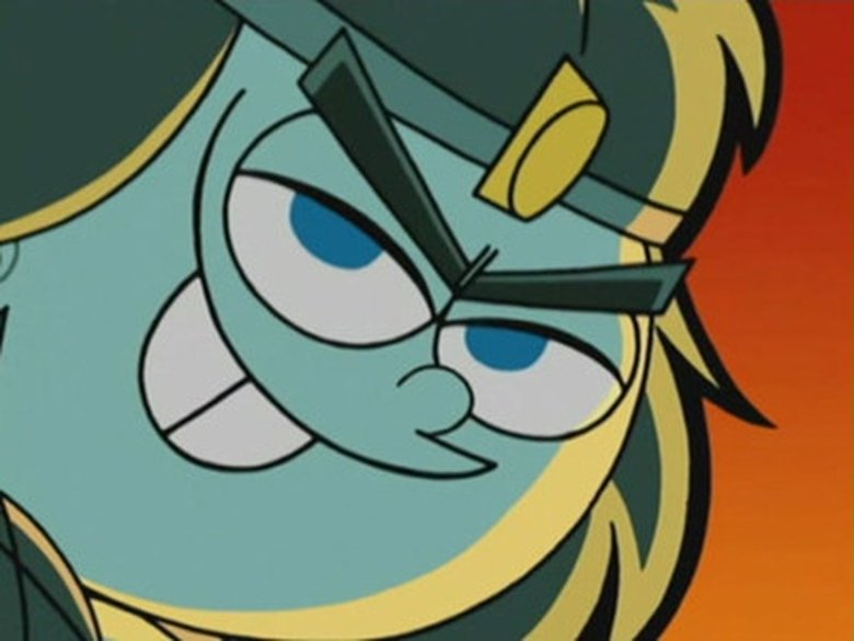 The Fairly OddParents – Season 5 - Episode 33 – Timmy The Barbarian