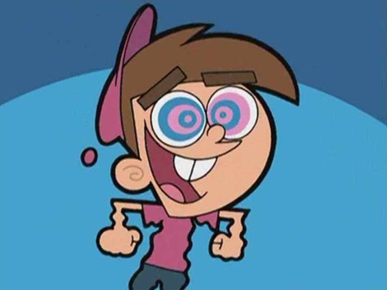 The Fairly OddParents – Season 5 - Episode 5 – Just Desserts