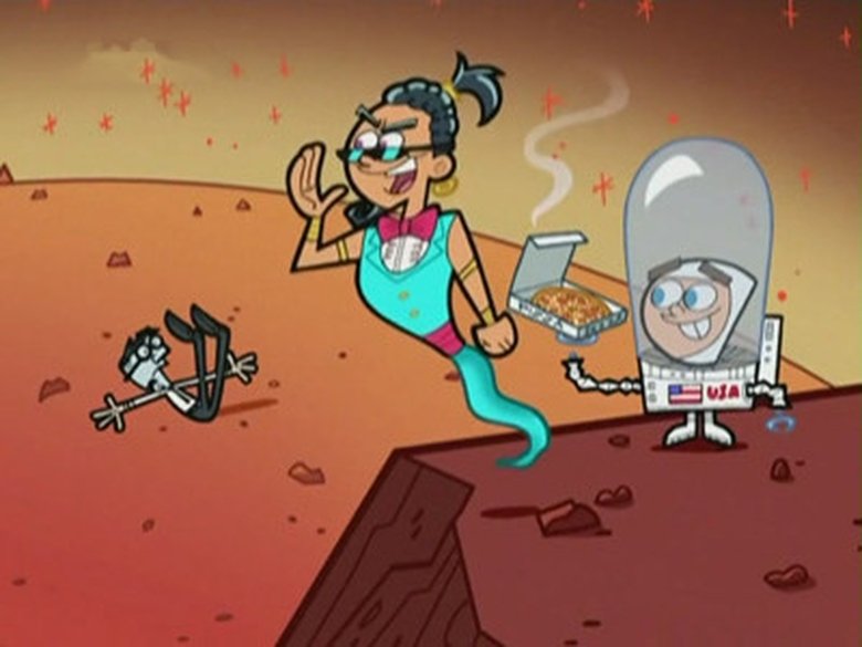 The Fairly OddParents – Season 5 - Episode 8 – Back To Norm