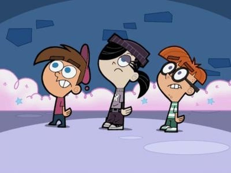 The Fairly OddParents – Season 6 - Episode 12 – Wishing Well