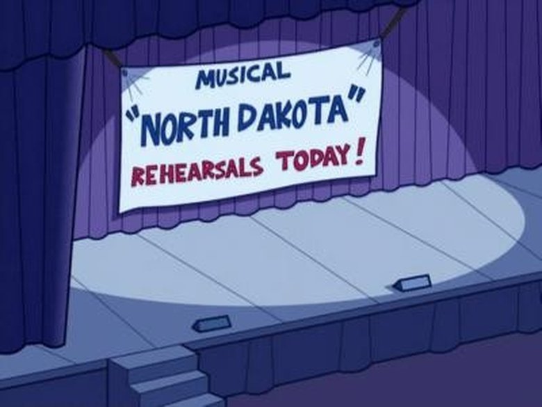 The Fairly OddParents – Season 6 - Episode 3 – Open Wide And Say Aaagh!