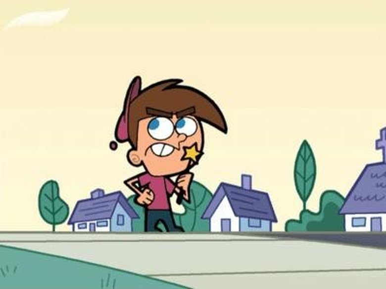 The Fairly OddParents – Season 6 - Episode 6 – For Emergencies Only