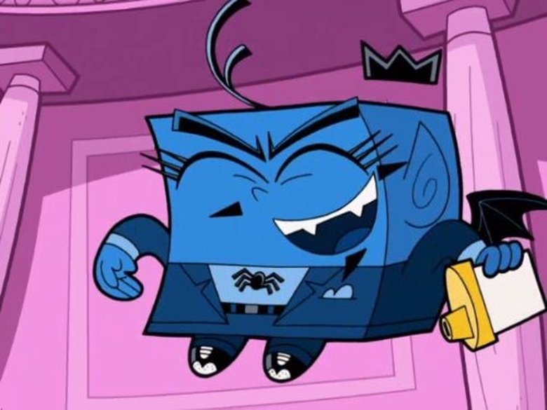 The Fairly OddParents – Season 7 - Episode 10 – Fly Boy