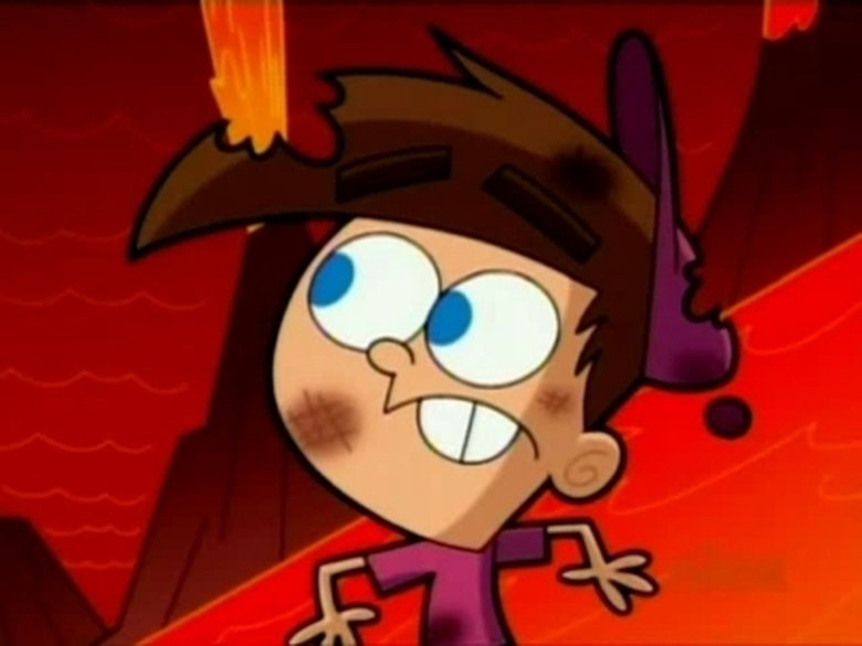 The Fairly OddParents – Season 7 - Episode 11 – Temporary Fairy