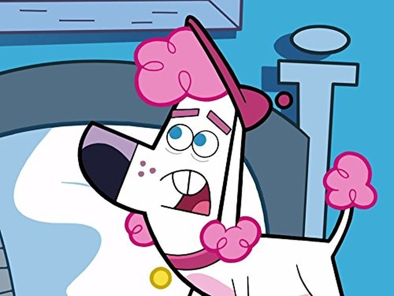 The Fairly OddParents – Season 7 - Episode 19 – Planet Poof